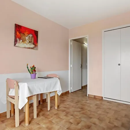 Lejlighed Berliat N° 10