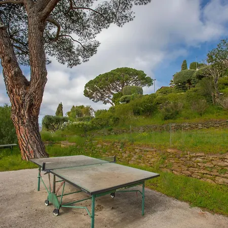 Lejlighed Berliat N° 10 Bormes-les-Mimosas