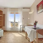 Apartman Berliat N° 10