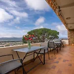 Apartman Berliat N° 10 Bormes-les-Mimosas
