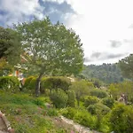 Apartman Berliat N° 10 Bormes-les-Mimosas