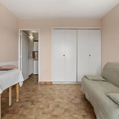 Appartement Berliat N° 10 *