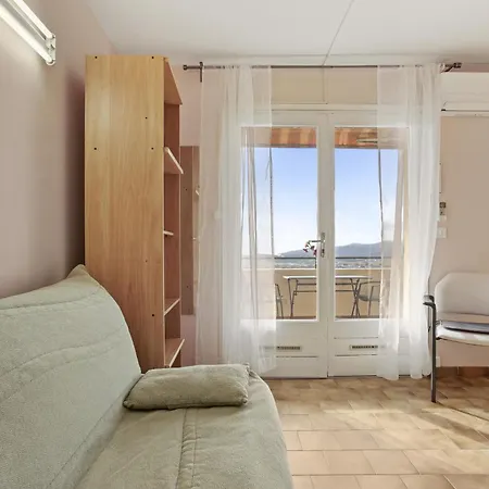 Appartement Berliat N° 10