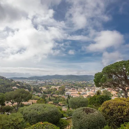 Berliat N° 10 Appartement *