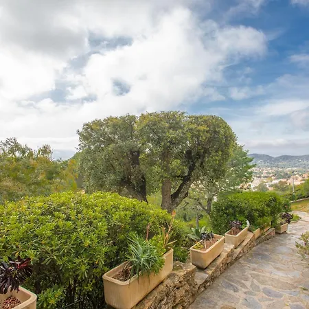 Appartement Berliat N° 10 Bormes-les-Mimosas