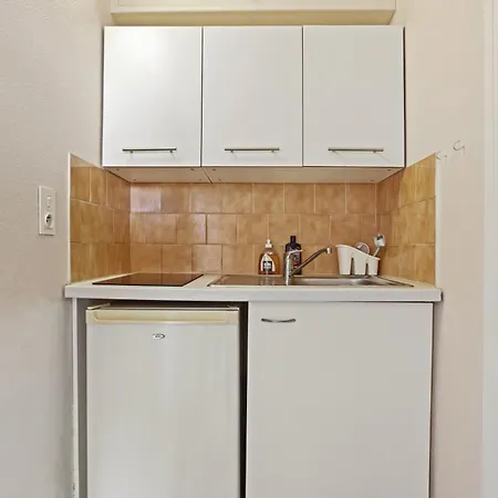 Appartement Berliat N° 10