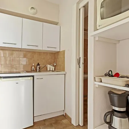 Berliat N° 10 Appartement Bormes-les-Mimosas