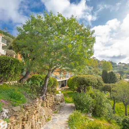 Appartement Berliat N° 10 *