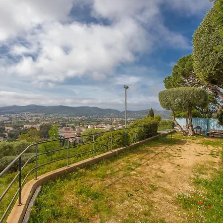 Berliat N° 10 * Bormes-les-Mimosas