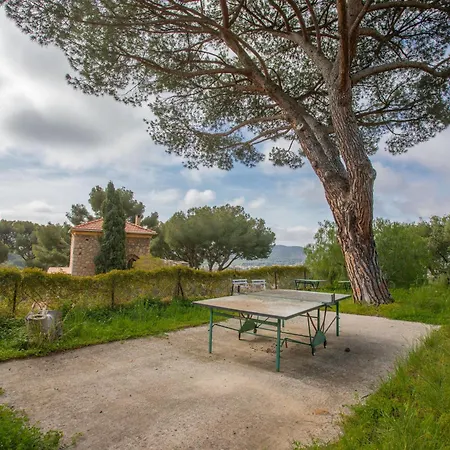 Appartement Berliat N° 10